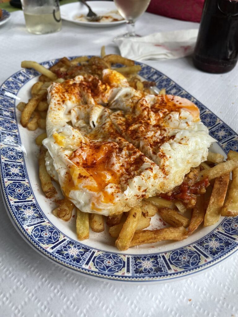 Bodegón Toribio | Guachinche en Tenerife